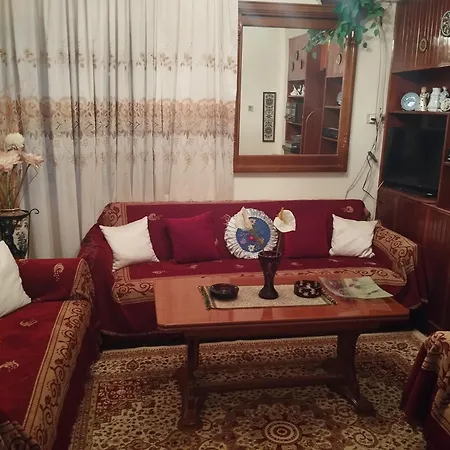 Fiorela Gest House Apartamento *
