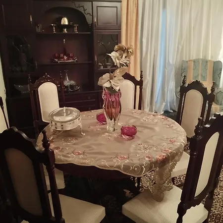 Apartamento Fiorela Gest House