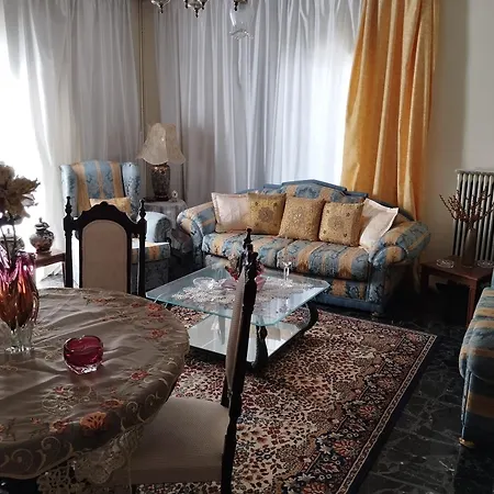Fiorela Gest House *