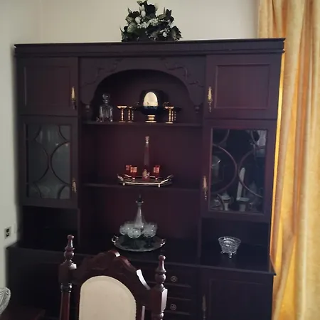 Apartamento Fiorela Gest House