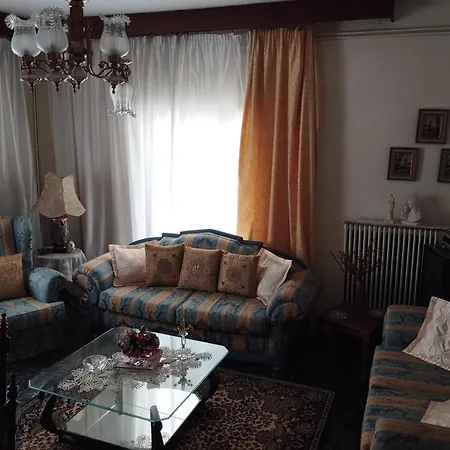 Fiorela Gest House *
