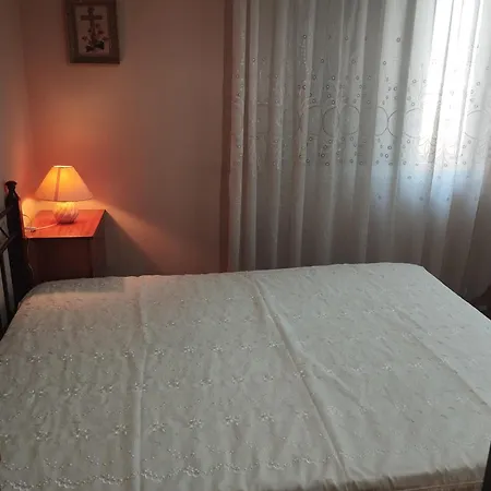Apartamento Fiorela Gest House *