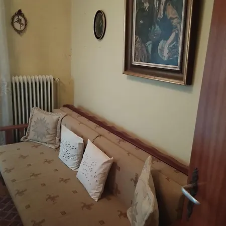 Fiorela Gest House *