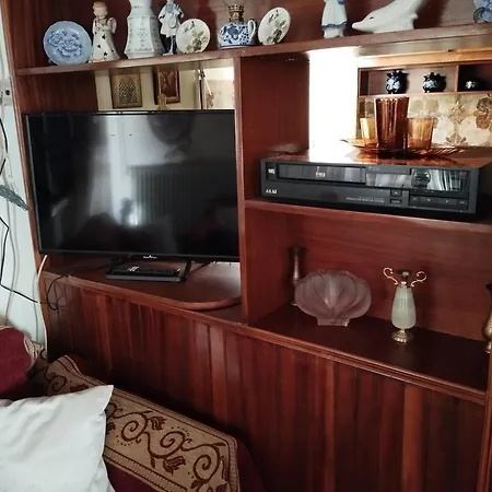 Fiorela Gest House Apartamento *