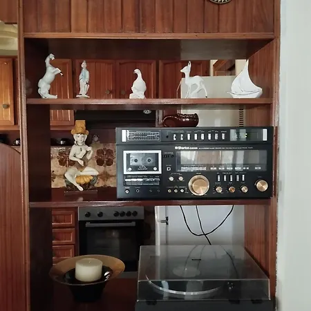 Apartamento Fiorela Gest House *
