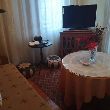 Apartamento Fiorela Gest House *