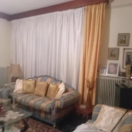Fiorela Gest House